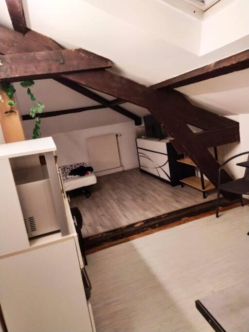 Studio 6 Chalon-sur-Saône Exteriér fotografie