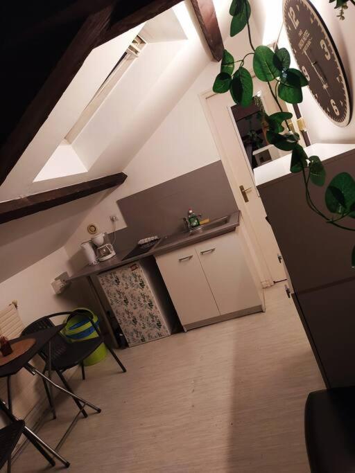 Studio 6 Chalon-sur-Saône Exteriér fotografie